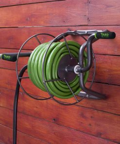 Handy Reel Portable 2-in-1 Hose Reel
