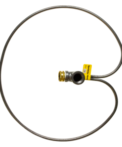 Sprinkler Stand for 3/4" Watering Head