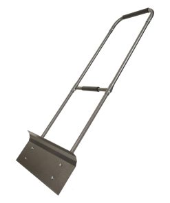 Snow Plow Push Shovel