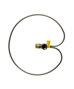 Ring Base Sprinkler Stand fits any ¾ Inch Sprinkler Heads - 2 Pack