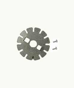 Lock Mechanism