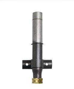 Inlet Pipe for HR-1SLV & HT-4
