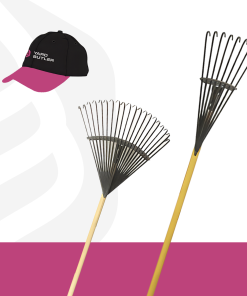 World's Greatest Rake Bundle