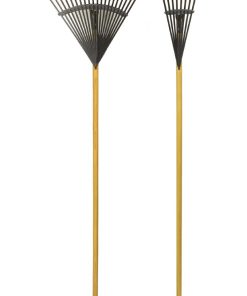 World's Greatest Rake Set – Yard Butler