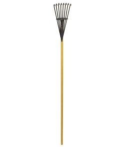 World's Greatest Rake - 8" Wide Shrub Rake