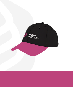 Exclusive Limited Edition Yard Butler Cap