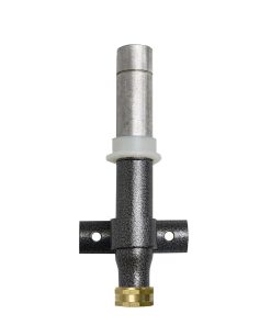 Inlet pipe for HT-4EZ