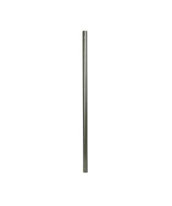 Yard Tree Bottom Pole